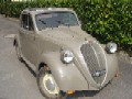 Nel 70° anniversario della Topolino questo bell'esemplare arricchisce la 